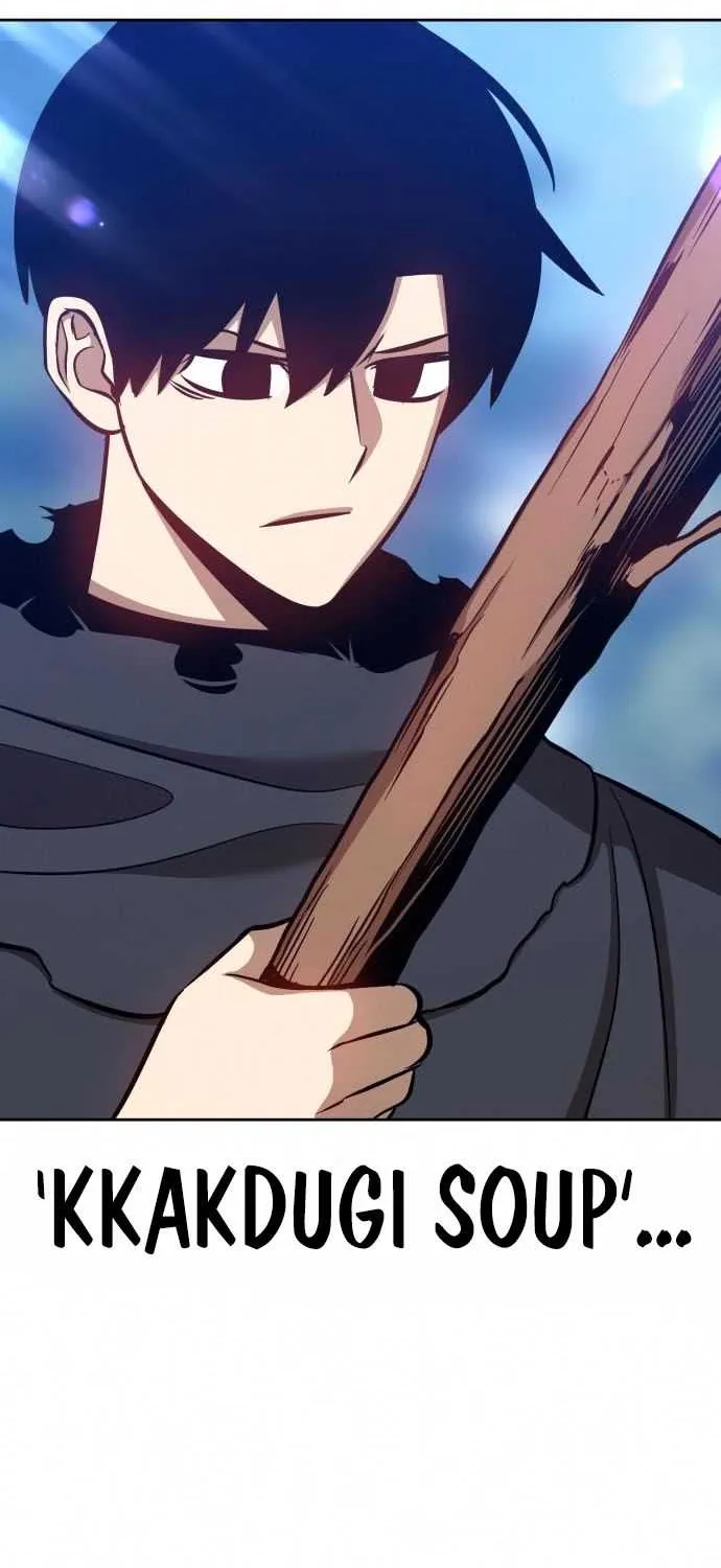 +99 Wooden stick (manhwa) Chapter 5 page 220 - 