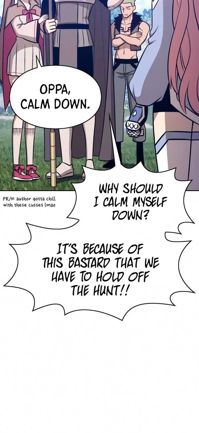 +99 Wooden stick (manhwa) Chapter 5 page 225 - 