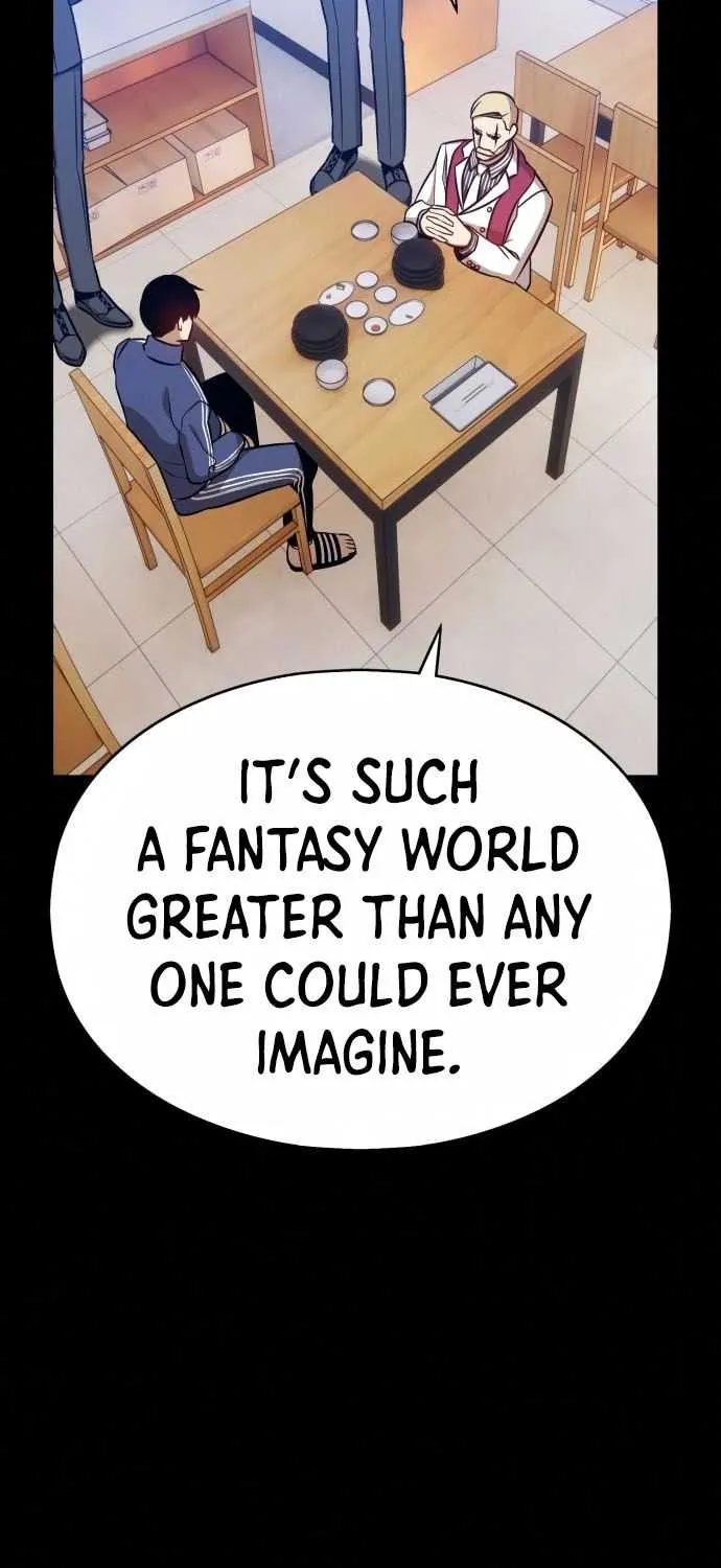 +99 Wooden stick (manhwa) Chapter 5 page 231 - 