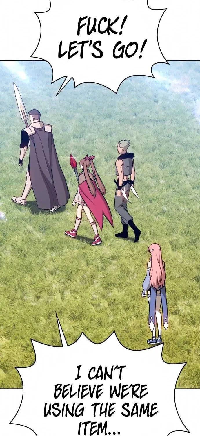 +99 Wooden stick (manhwa) Chapter 5 page 240 - 