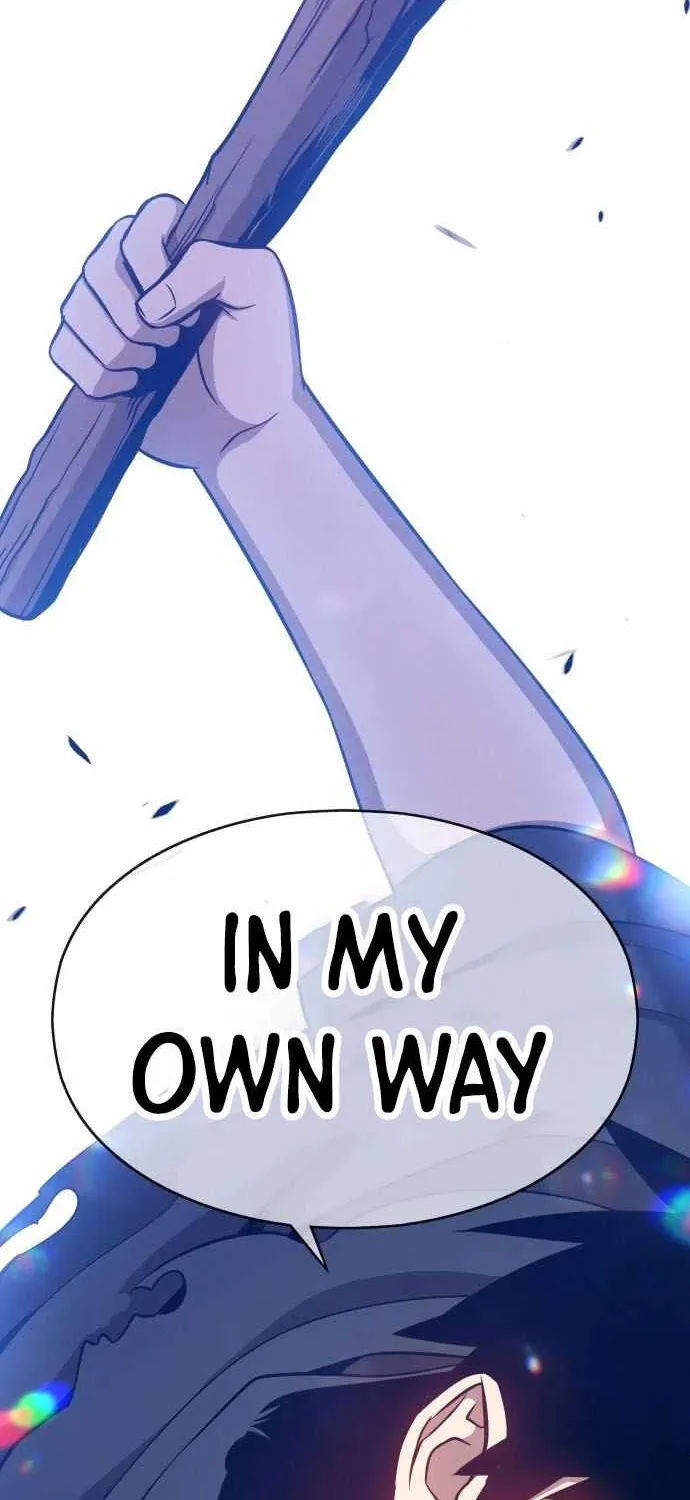 +99 Wooden stick (manhwa) Chapter 5 page 250 - 