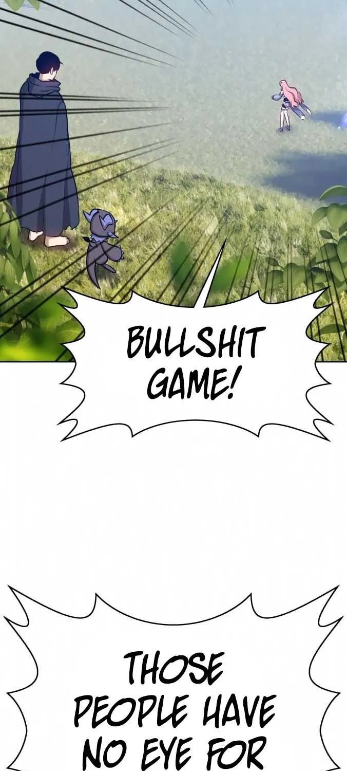 +99 Wooden stick (manhwa) Chapter 5 page 260 - 