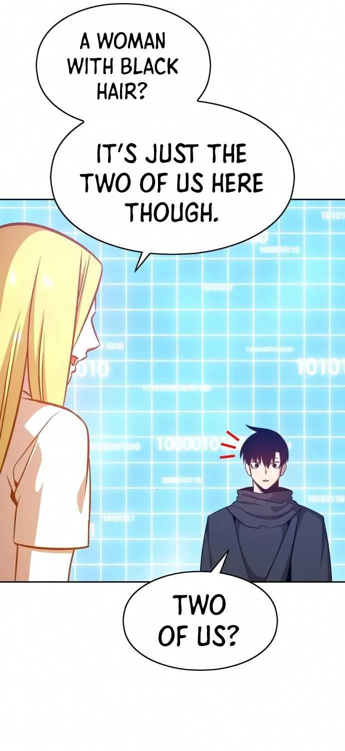 +99 Wooden stick (manhwa) Chapter 5 page 27 - 