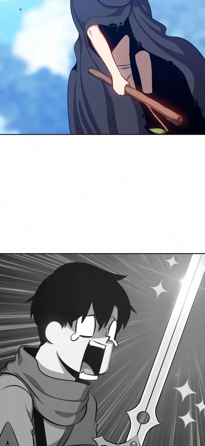 +99 Wooden stick (manhwa) Chapter 5 page 266 - 