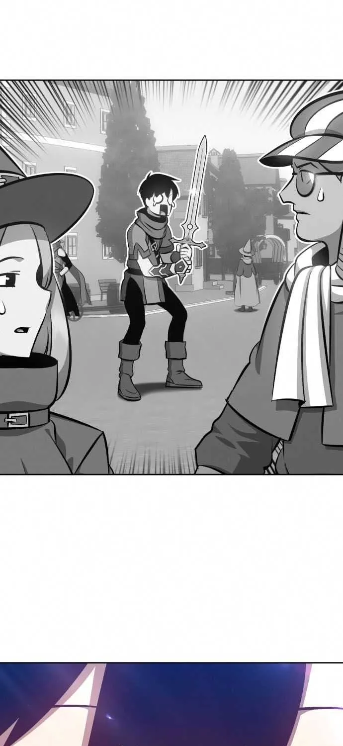 +99 Wooden stick (manhwa) Chapter 5 page 268 - 