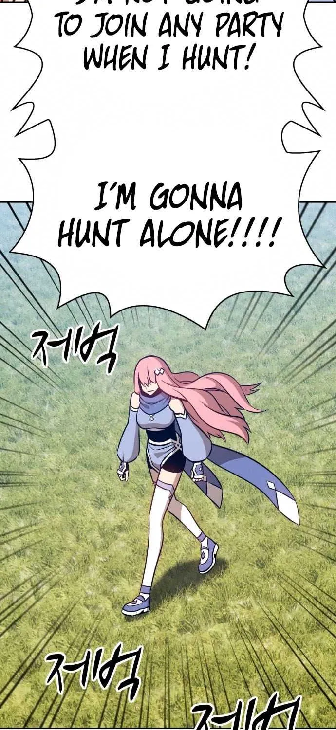 +99 Wooden stick (manhwa) Chapter 5 page 273 - 