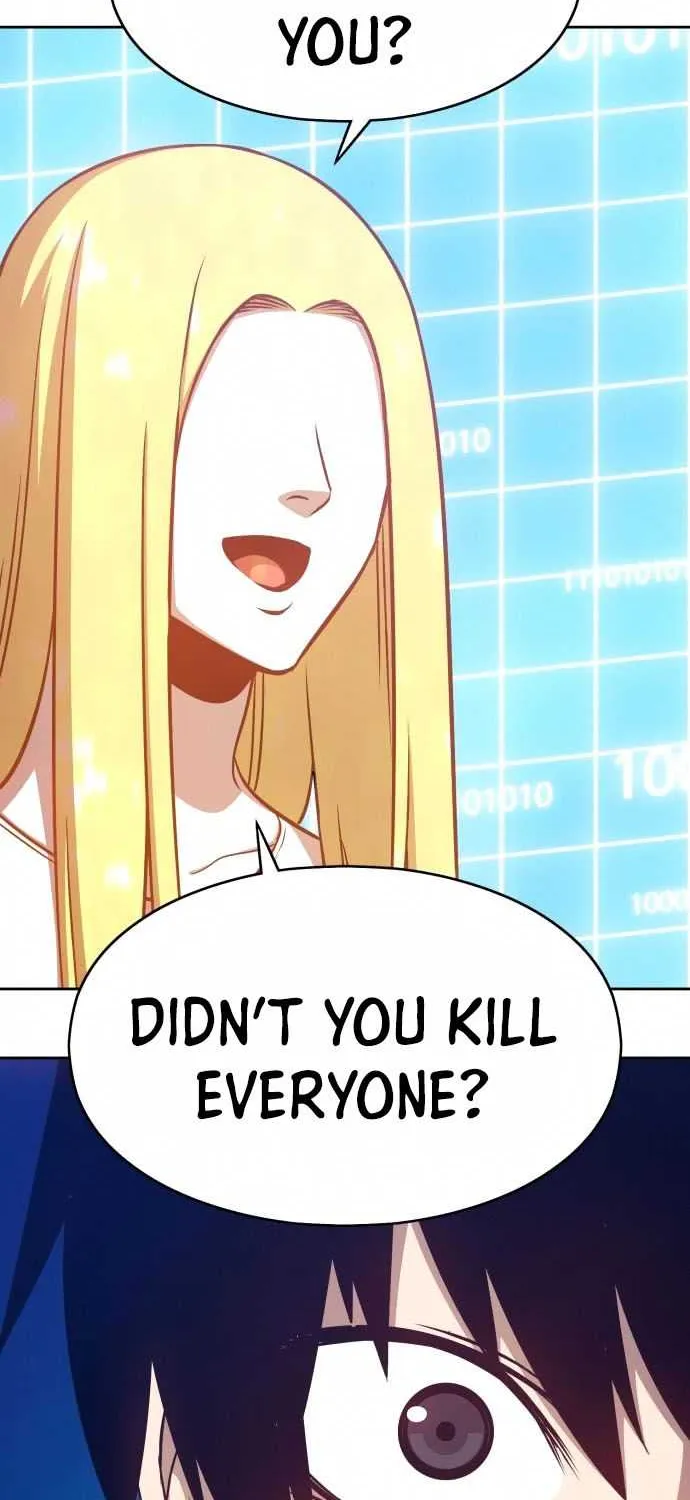 +99 Wooden stick (manhwa) Chapter 5 page 30 - 