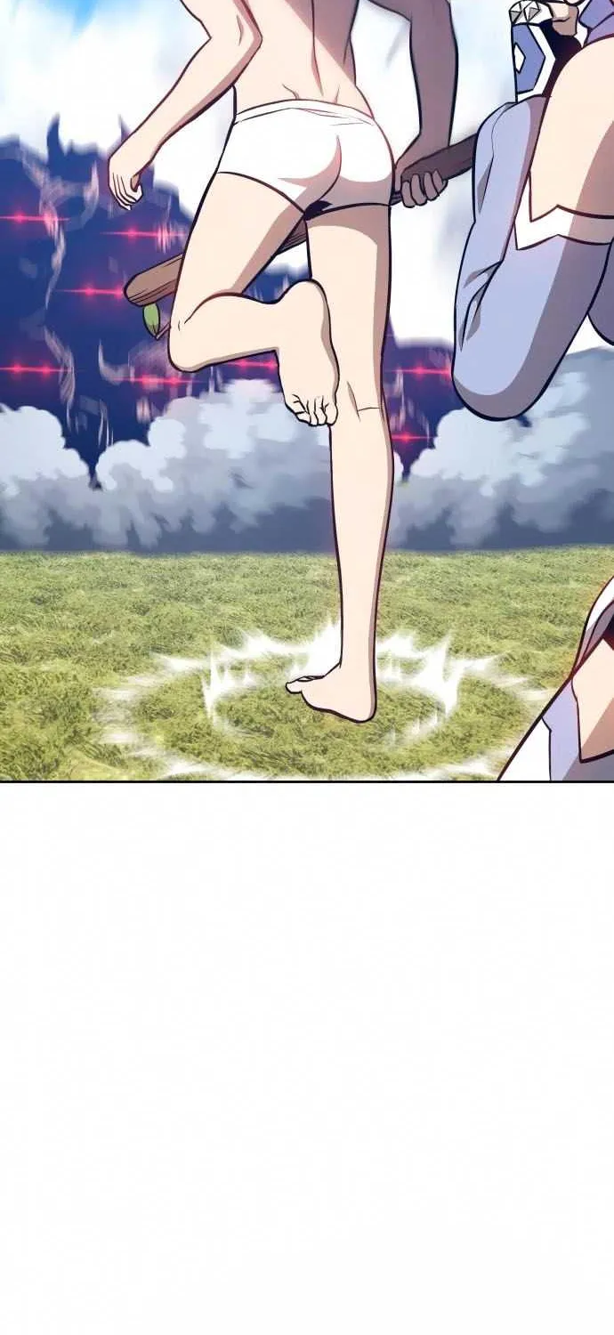 +99 Wooden stick (manhwa) Chapter 5 page 292 - 