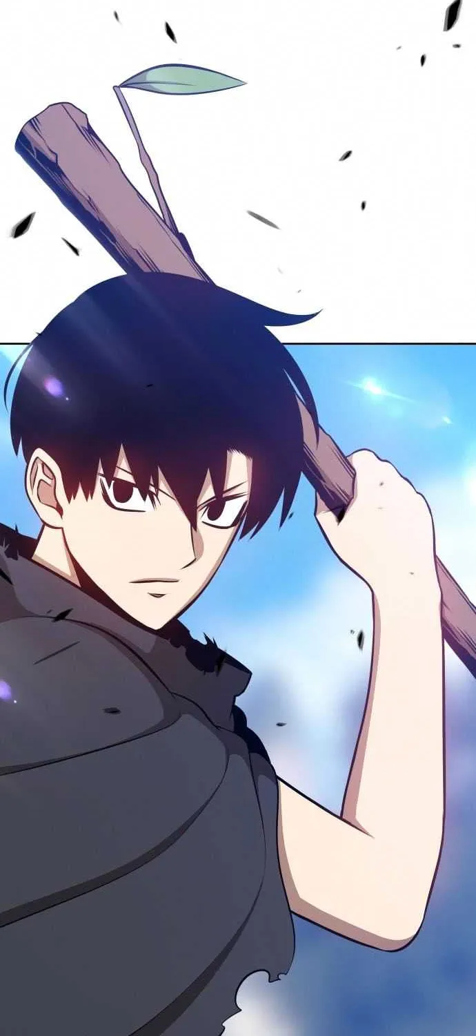 +99 Wooden stick (manhwa) Chapter 5 page 294 - 