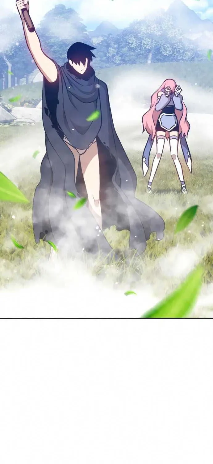 +99 Wooden stick (manhwa) Chapter 5 page 302 - 