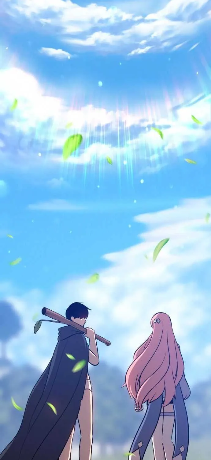+99 Wooden stick (manhwa) Chapter 5 page 307 - 