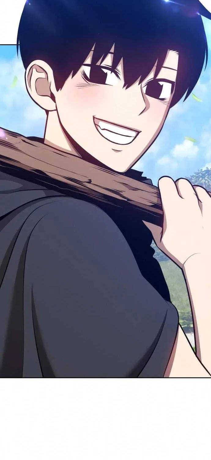 +99 Wooden stick (manhwa) Chapter 5 page 314 - 
