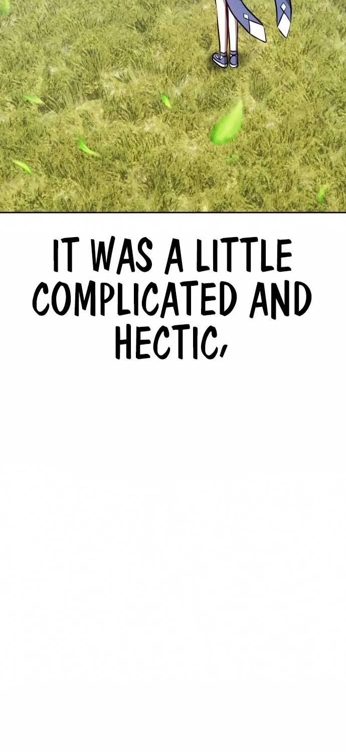 +99 Wooden stick (manhwa) Chapter 5 page 319 - 