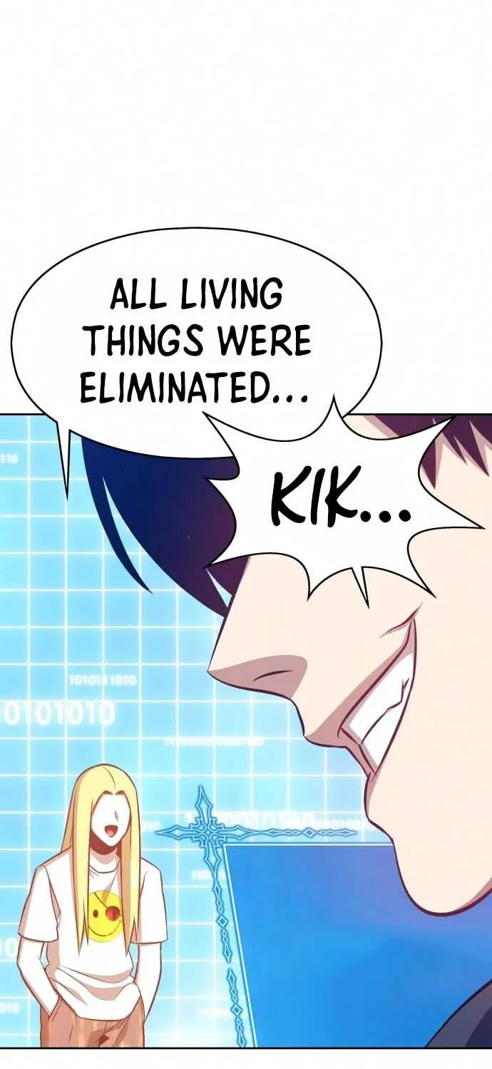 +99 Wooden stick (manhwa) Chapter 5 page 33 - 