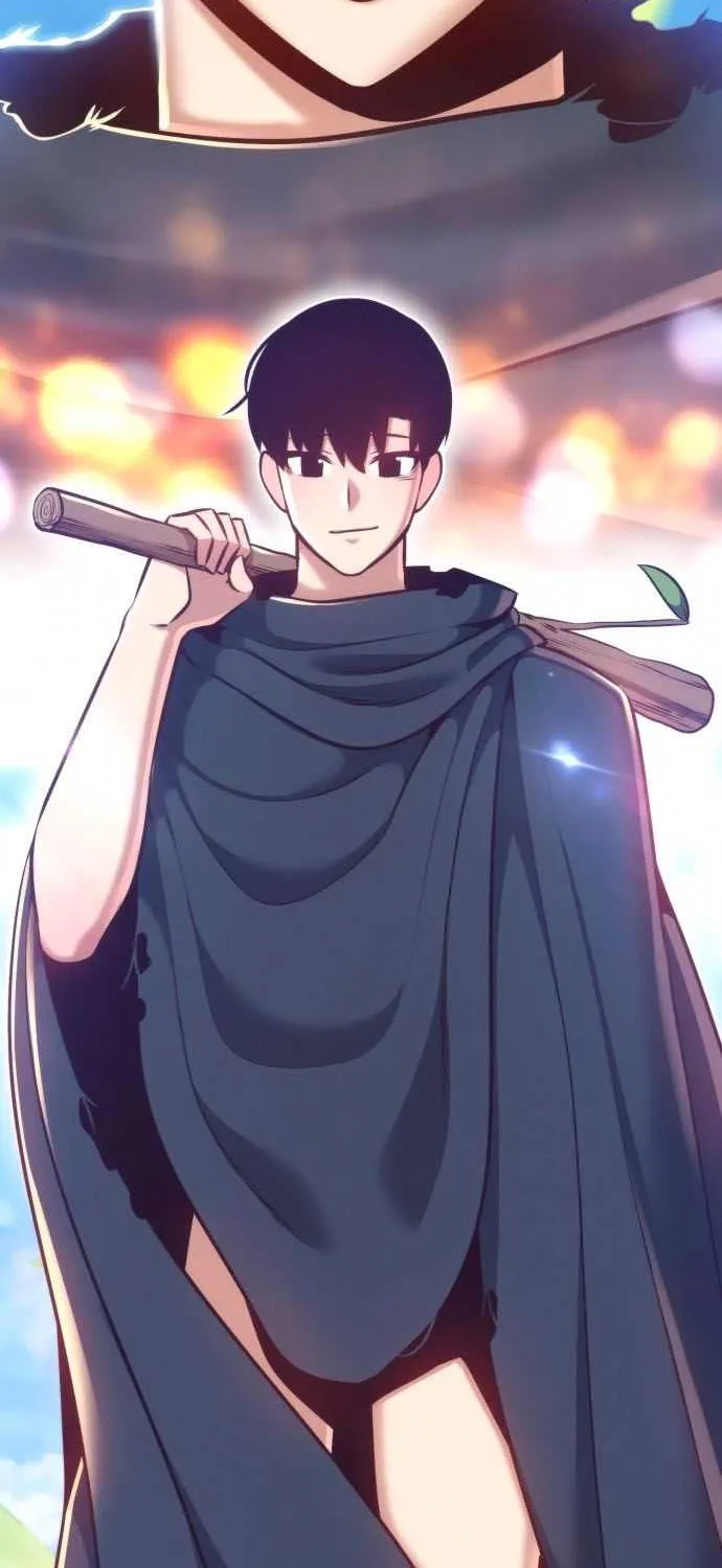 +99 Wooden stick (manhwa) Chapter 5 page 324 - 