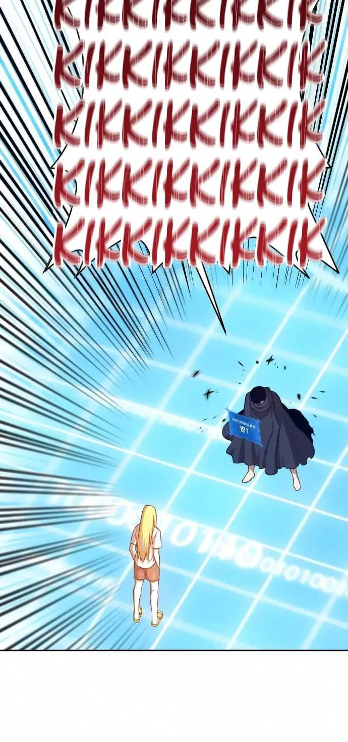 +99 Wooden stick (manhwa) Chapter 5 page 36 - 