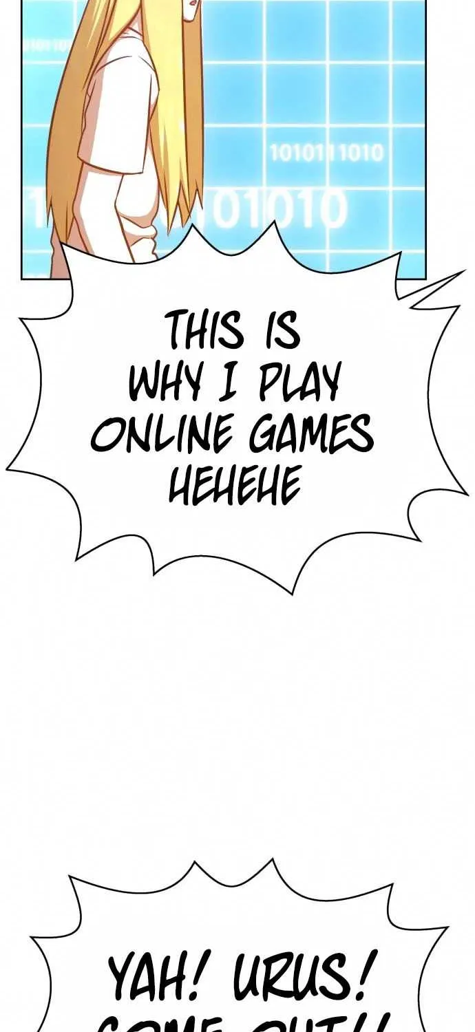 +99 Wooden stick (manhwa) Chapter 5 page 40 - 