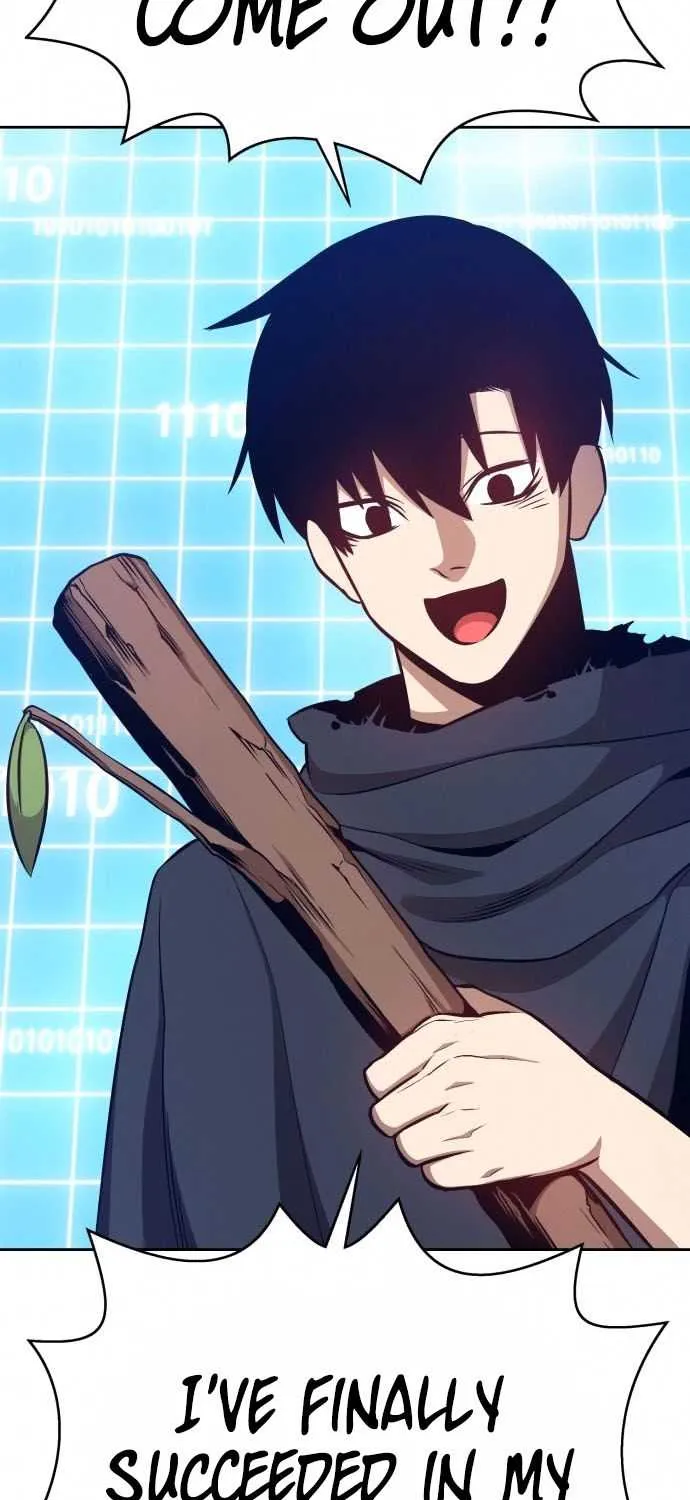 +99 Wooden stick (manhwa) Chapter 5 page 41 - 