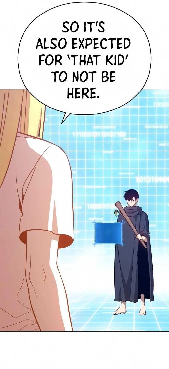 +99 Wooden stick (manhwa) Chapter 5 page 47 - 