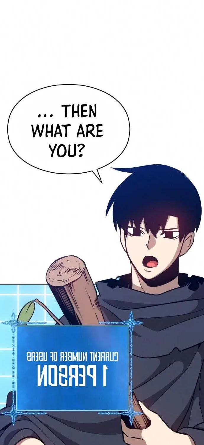 +99 Wooden stick (manhwa) Chapter 5 page 48 - 