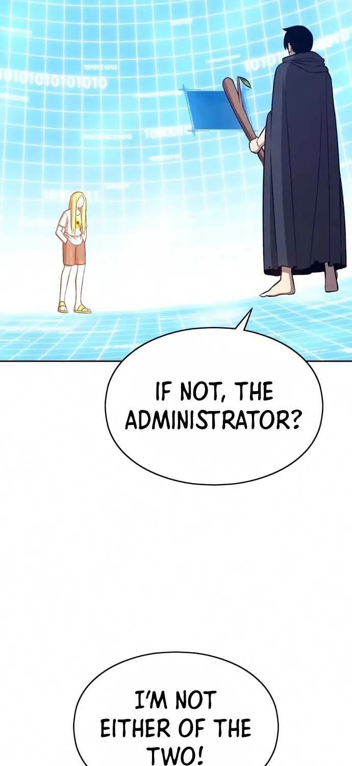 +99 Wooden stick (manhwa) Chapter 5 page 50 - 