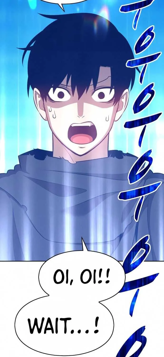 +99 Wooden stick (manhwa) Chapter 5 page 61 - 