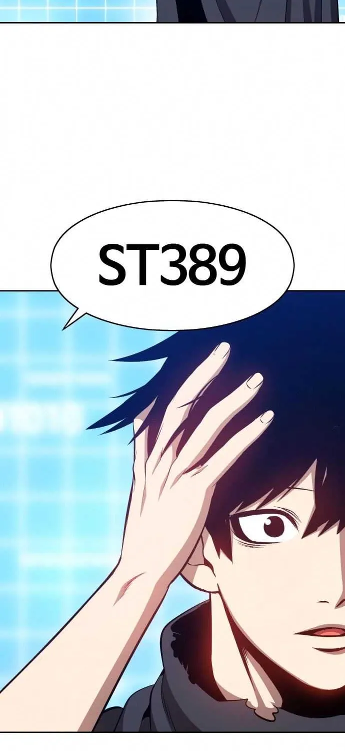 +99 Wooden stick (manhwa) Chapter 5 page 8 - 
