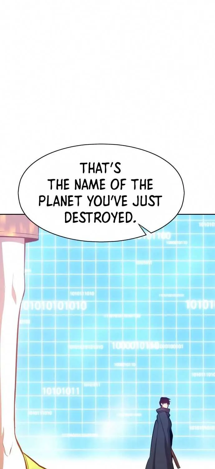 +99 Wooden stick (manhwa) Chapter 5 page 9 - 
