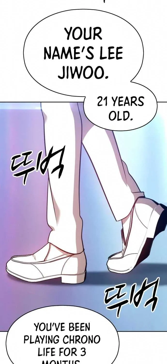 +99 Wooden stick (manhwa) Chapter 5 page 84 - 