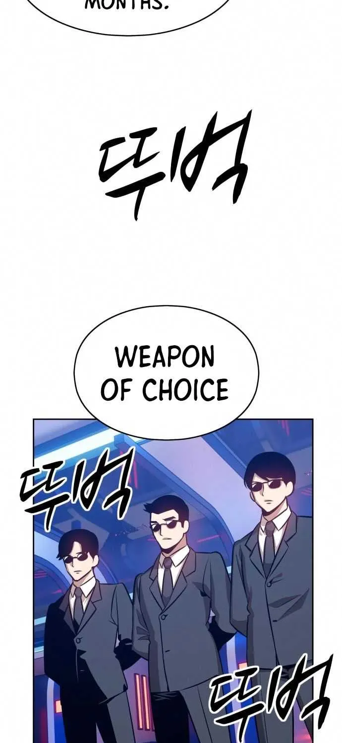 +99 Wooden stick (manhwa) Chapter 5 page 85 - 