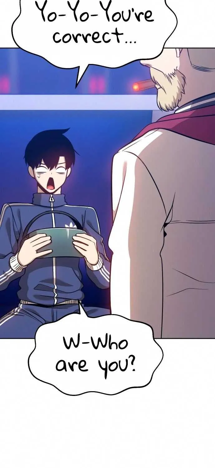 +99 Wooden stick (manhwa) Chapter 5 page 89 - 