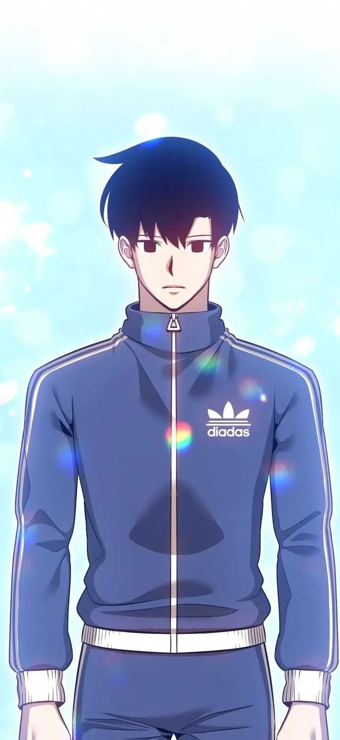 +99 Wooden stick (manhwa) Chapter 5 page 96 - 