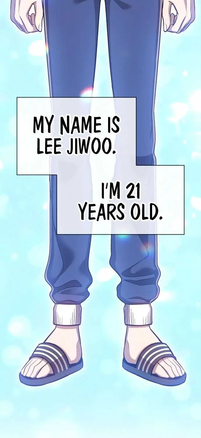+99 Wooden stick (manhwa) Chapter 5 page 97 - 