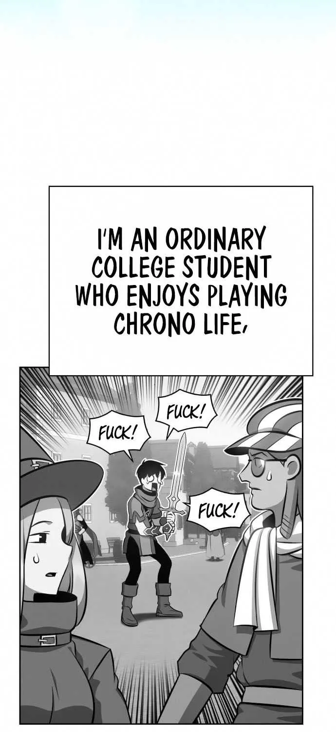 +99 Wooden stick (manhwa) Chapter 5 page 98 - 