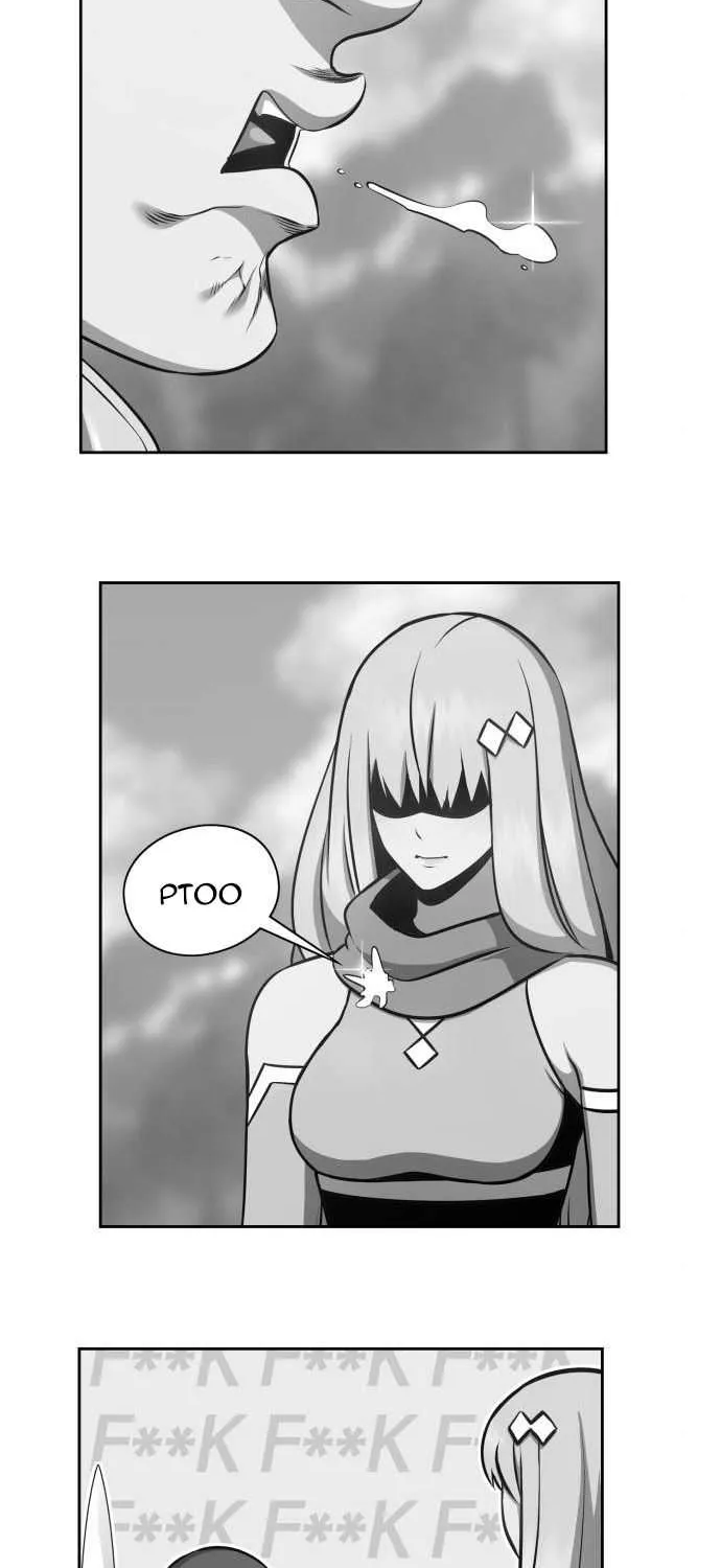+99 Wooden stick (manhwa) Chapter 6 page 104 - 