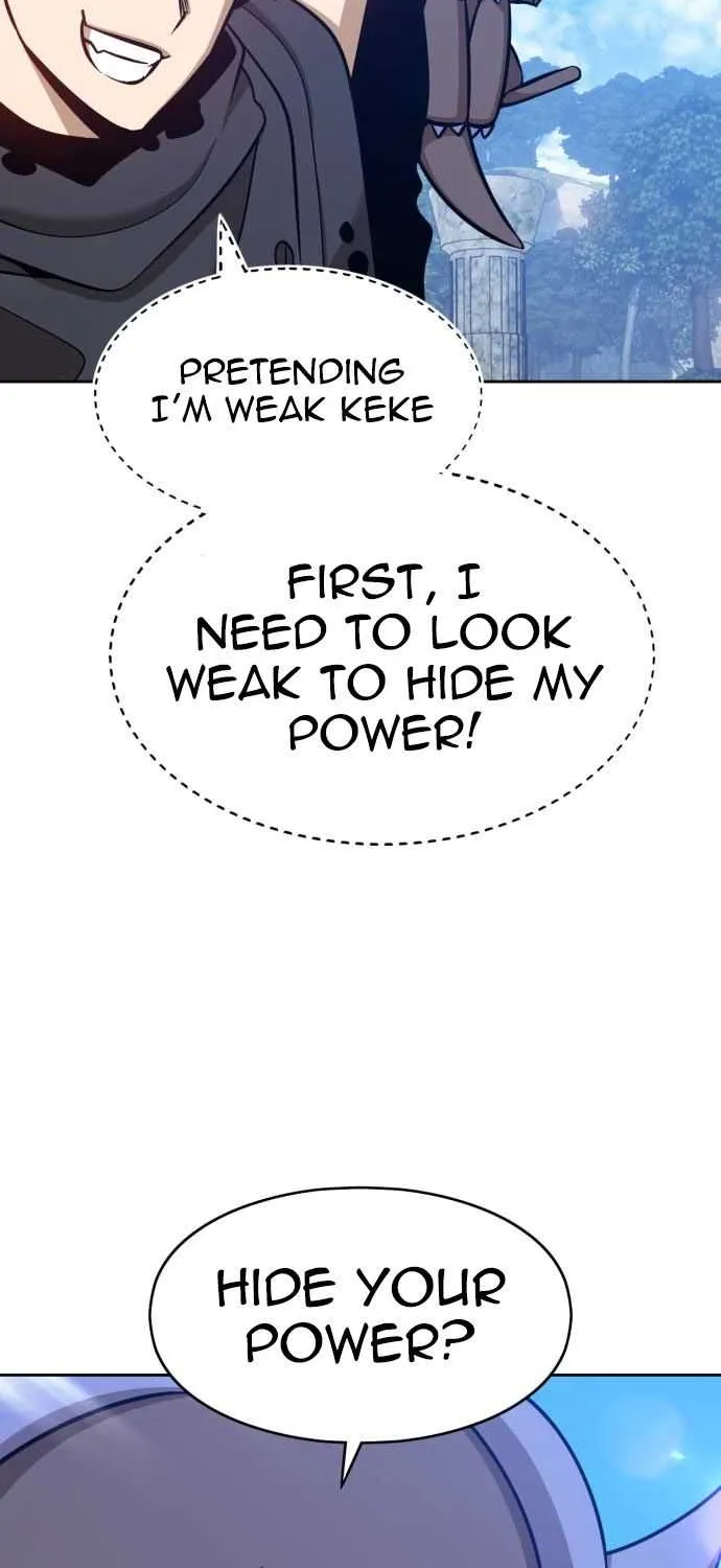 +99 Wooden stick (manhwa) Chapter 6 page 108 - 