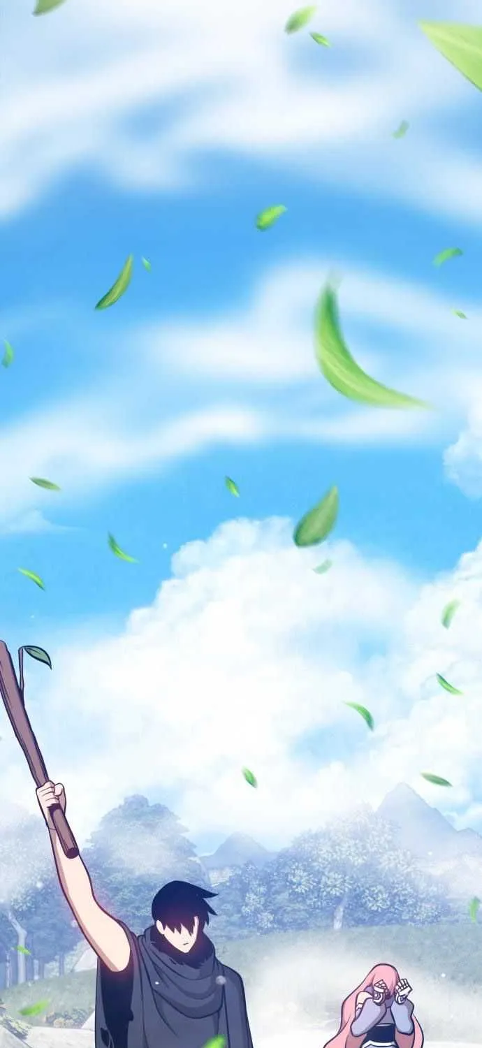 +99 Wooden stick (manhwa) Chapter 6 page 12 - 