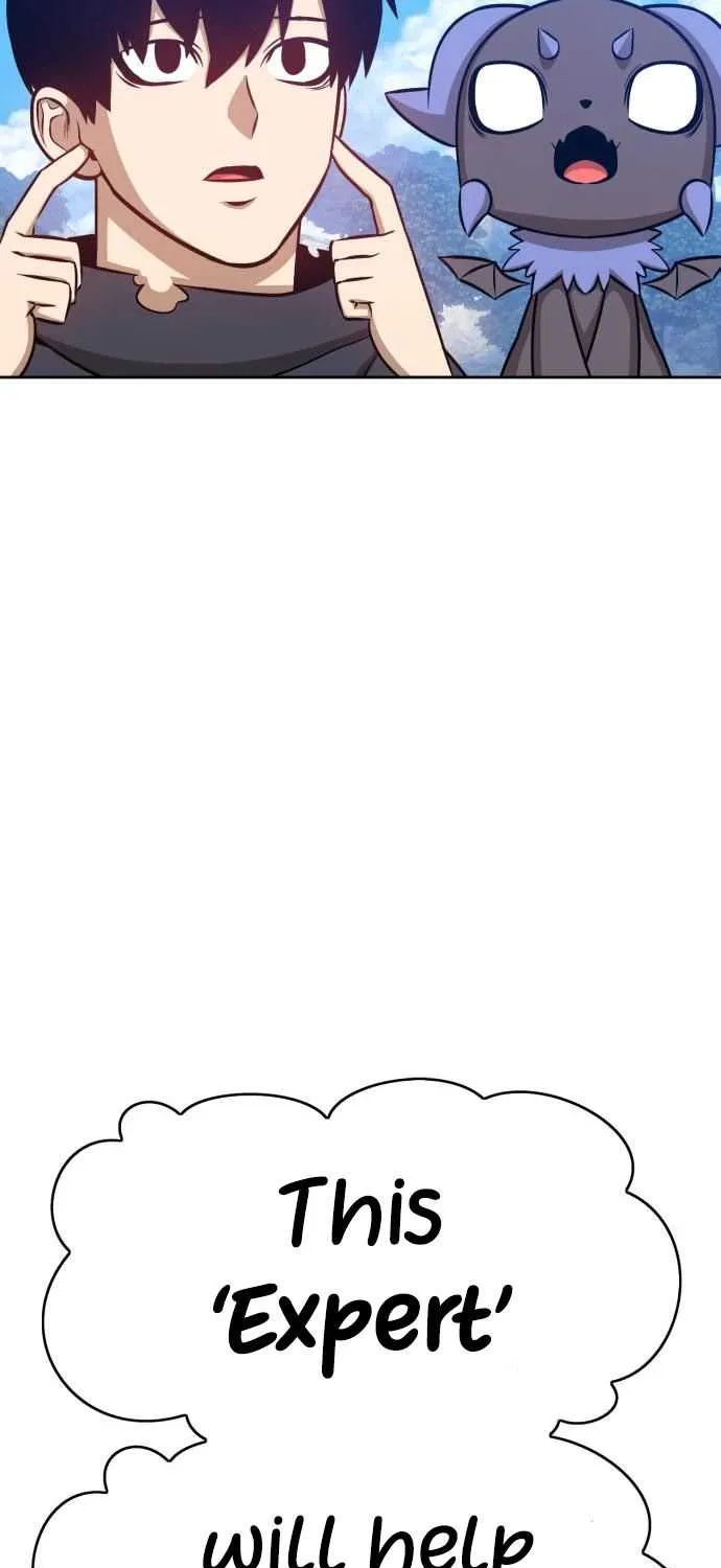 +99 Wooden stick (manhwa) Chapter 6 page 113 - 