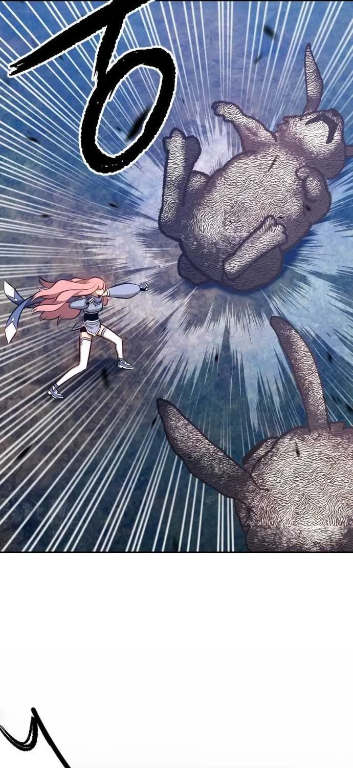 +99 Wooden stick (manhwa) Chapter 6 page 125 - 