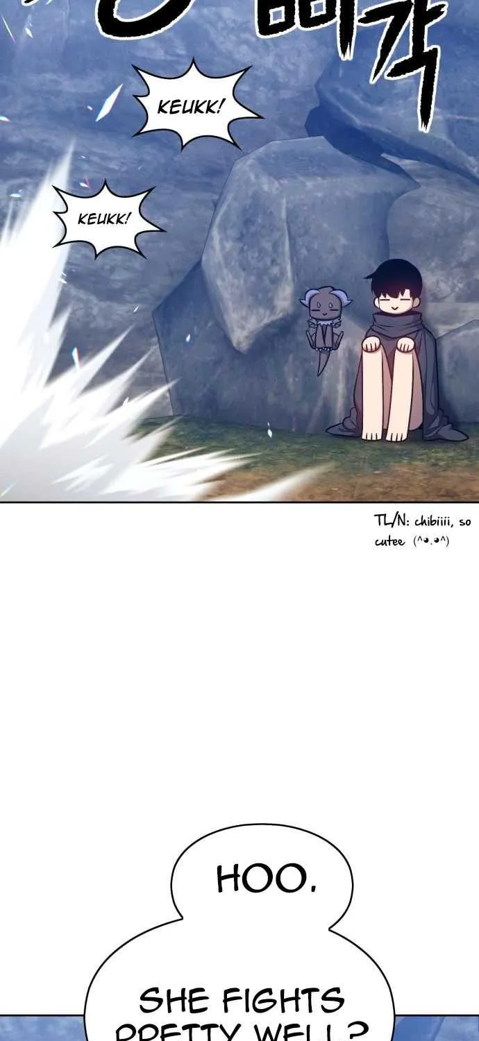 +99 Wooden stick (manhwa) Chapter 6 page 146 - 