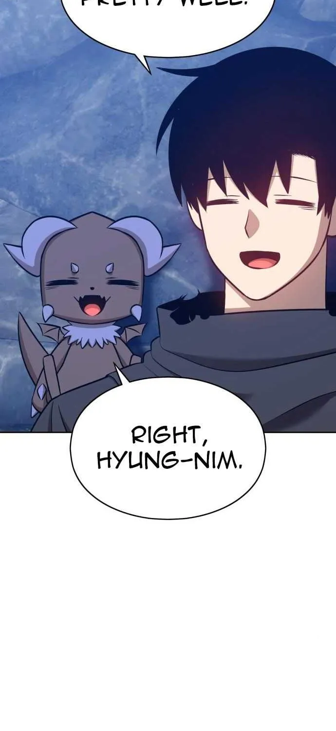 +99 Wooden stick (manhwa) Chapter 6 page 147 - 