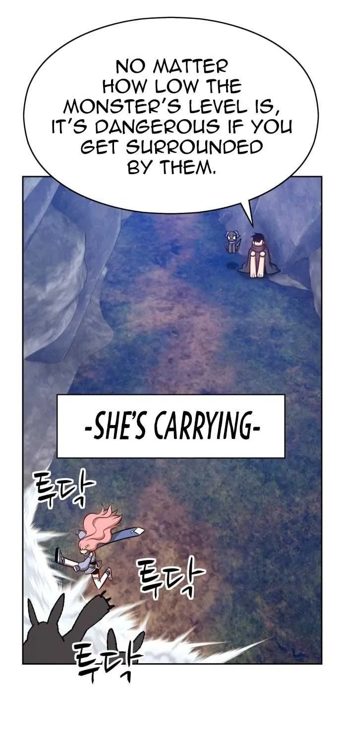 +99 Wooden stick (manhwa) Chapter 6 page 148 - 