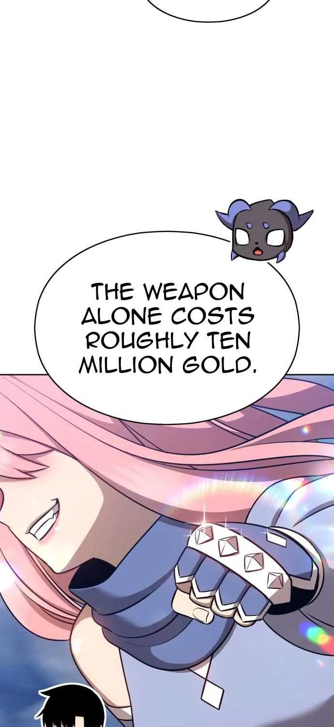 +99 Wooden stick (manhwa) Chapter 6 page 150 - 