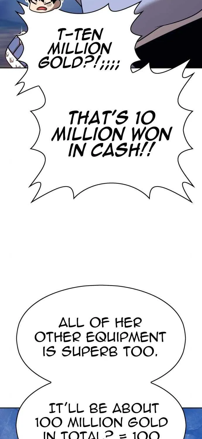 +99 Wooden stick (manhwa) Chapter 6 page 151 - 