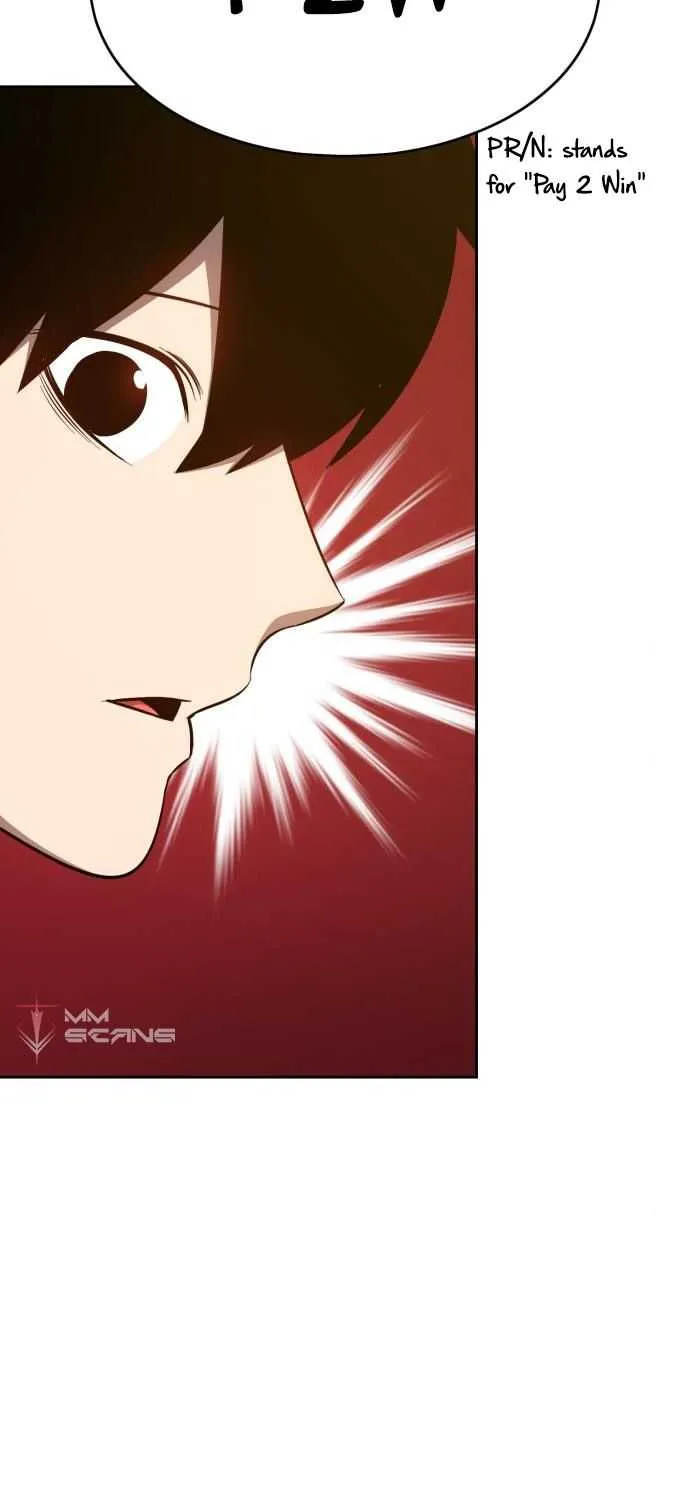 +99 Wooden stick (manhwa) Chapter 6 page 154 - 
