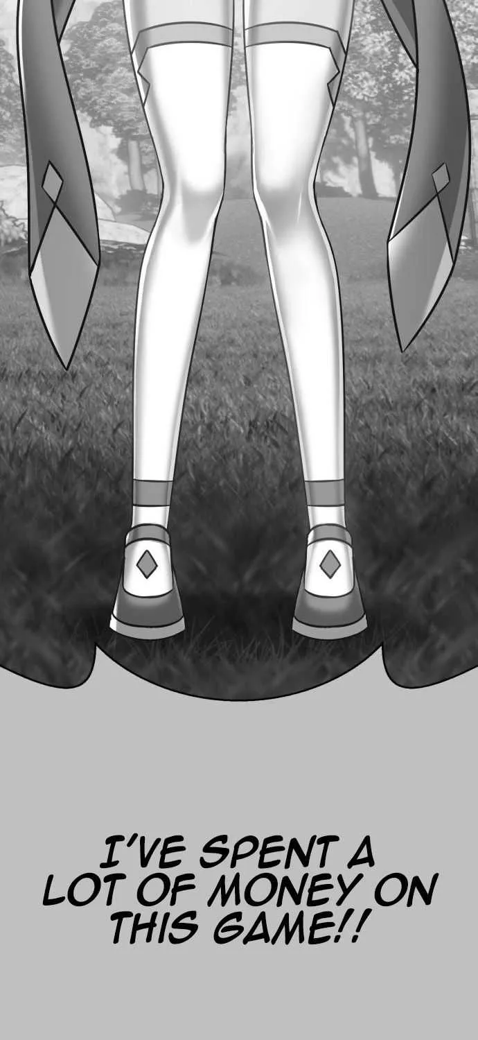 +99 Wooden stick (manhwa) Chapter 6 page 158 - 