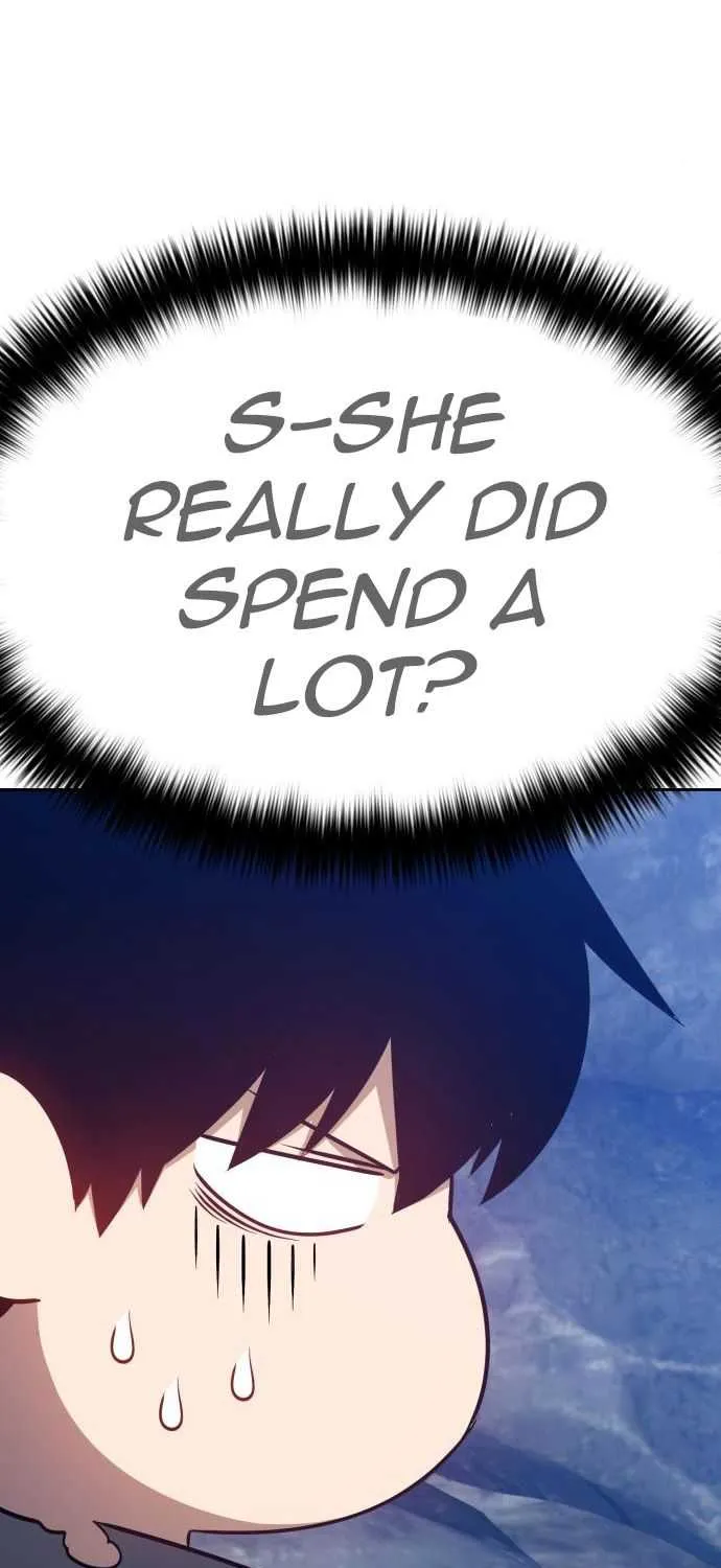 +99 Wooden stick (manhwa) Chapter 6 page 160 - 