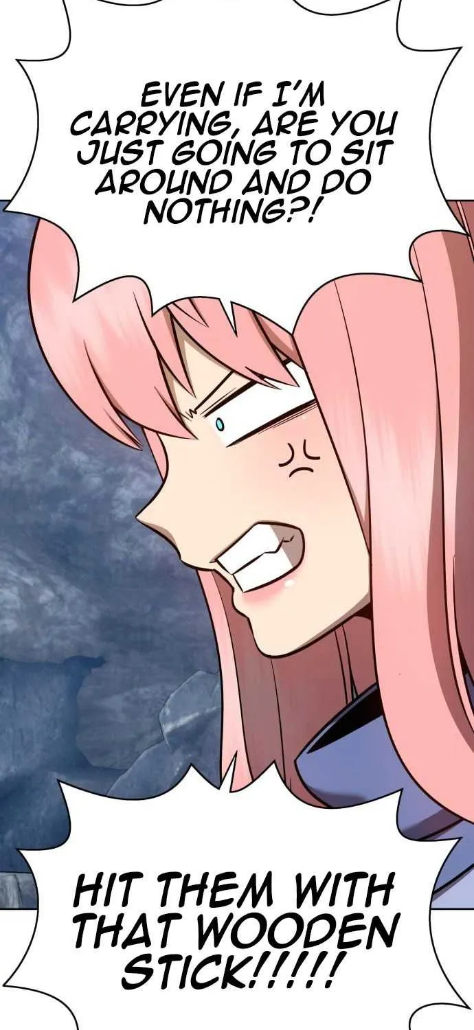 +99 Wooden stick (manhwa) Chapter 6 page 163 - 