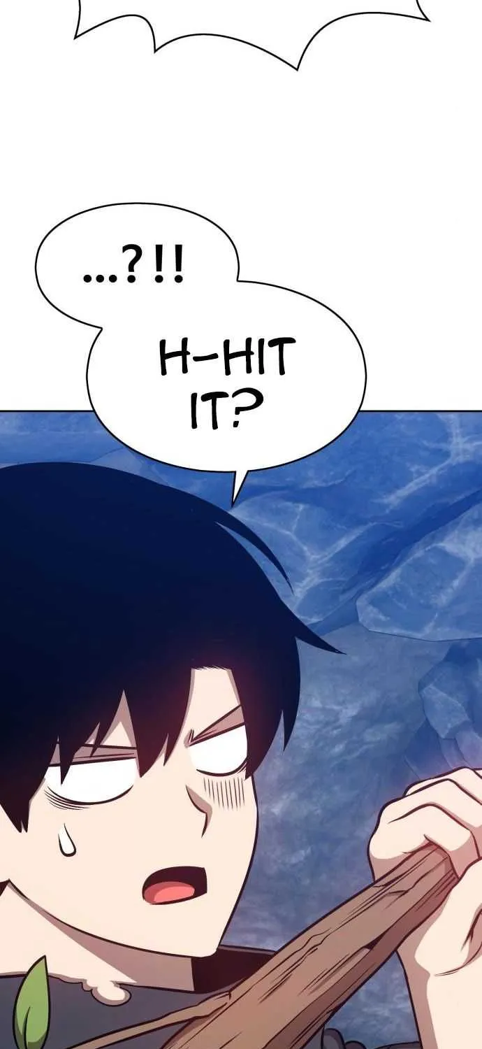 +99 Wooden stick (manhwa) Chapter 6 page 164 - 