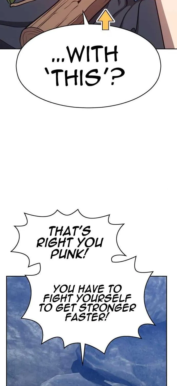 +99 Wooden stick (manhwa) Chapter 6 page 165 - 
